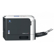 Imprimanta Laser Color Konica Minolta Bizhub C3100P, 1200x1200 dpi, 31 ppm, Second Hand Imprimante Second Hand