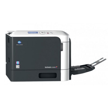Imprimanta Laser Color Konica Minolta Bizhub C3100P, 1200x1200 dpi, 31 ppm, Second Hand Imprimante Second Hand