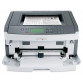 Imprimanta Second Hand Laser Monocrom Lexmark E460dn, Duplex, A4, 40ppm, 1200 x 1200 dpi, USB, Retea, Paralel Imprimante Second Hand 6