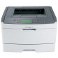 Imprimanta Second Hand Laser Monocrom Lexmark E460dn, Duplex, A4, 40ppm, 1200 x 1200 dpi, USB, Retea, Paralel Imprimante Second Hand 8