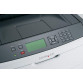 Imprimanta Second Hand Laser Monocrom Lexmark E460dn, Duplex, A4, 40ppm, 1200 x 1200 dpi, USB, Retea, Paralel Imprimante Second Hand 5