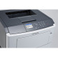 Imprimanta Laser Monocrom Lexmark MS-510DN, Duplex, Retea, 30 ppm Imprimante Second Hand