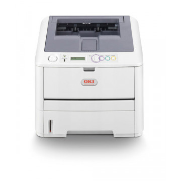 Imprimanta Laser Monocrom OKI B430, 30 ppm, USB, Second Hand Imprimante Second Hand