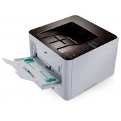 Imprimanta Laser Monocrom Samsung ProXpress M4020ND, Duplex, A4, 40ppm, 1200 x 1200 dpi, Retea, USB Imprimante Second Hand