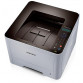Imprimanta Laser Monocrom Samsung ProXpress M4020ND, Duplex, A4, 40ppm, 1200 x 1200 dpi, Retea, USB, Toner 100%, Second Hand Imprimante Second Hand
