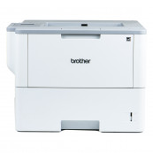 Imprimanta Second Hand Laser Monocrom Brother HL-L6300DW