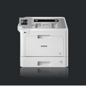 Imprimanta Second Hand Laser Color Brother HL-L9310CDW, A4, 31 ppm, 600 x 600 dpi, Wi-Fi, USB, Retea Imprimante Second Hand