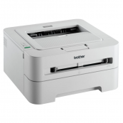 Imprimanta Second Hand Laser Monocrom Brother HL-2130, A4, 600 x 600 dpi, USB Imprimante Second Hand