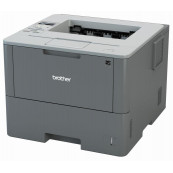 Imprimanta Laser Monocrom Brother HL-L6250DN, Duplex, A4, 46ppm, 1200 x 1200, USB, Retea, Second Hand Imprimante Second Hand
