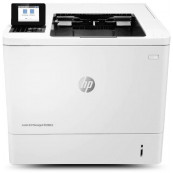 Imprimanta Second Hand Laser Monocrom HP LaserJet Managed E60065DN, A4, 61ppm, 1200 x 1200dpi, Duplex, Retea, USB, Toner Nou 11k Pagini Imprimante Second Hand