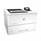 Imprimante Laser Monocrom - Imprimanta Second Hand Laser Monocrom HP LaserJet Enterprise M506dn, Duplex, A4, 43ppm, 1200 x 1200, USB, Retea, Imprimante Imprimante Second Hand Imprimante Laser Monocrom