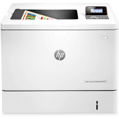 Imprimanta Second Hand Laser Color HP M553DN, Duplex, A4, 38ppm, 1200 x 1200dpi, USB, Retea Imprimante Second Hand