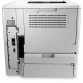 Imprimanta Laser Monocrom HP Laserjet Enterprise M605n, A4, 58ppm, 1200 x 1200, USB, Retea, Toner 100% 10.5K, Second Hand Imprimante Second Hand