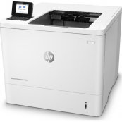 Imprimanta Laser Monocrom HP LaserJet Enterprise M607dn, A4, 55 ppm, 1200 x 1200, USB, Retea, Second Hand Imprimante Second Hand