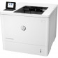Imprimanta Laser Monocrom HP Laserjet Enterprise M607n, A4, 55ppm, 1200 x 1200, USB, Retea, Second Hand Imprimante Second Hand