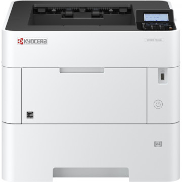 Imprimanta Refurbished Laser Monocrom Kyocera ECOSYS P3150DN, A4, 42 ppm, 1200 x 1200 dpi, USB, Retea, Duplex Imprimante Refurbished 1