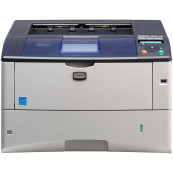 Imprimanta Second Hand Laser Monocrom Kyocera FS-6970DN, Duplex, A3, 35ppm, 1200 x 1200 dpi, Parallel, USB, Retea Imprimante Second Hand