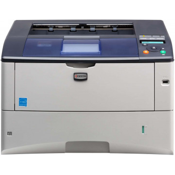 Imprimanta Second Hand Laser Monocrom Kyocera FS-6970DN, Duplex, A3, 35ppm, 1200 x 1200 dpi, Parallel, USB, Retea Imprimante Second Hand 1