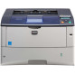 Imprimanta Second Hand Laser Monocrom Kyocera FS-6970DN, Duplex, A3, 35ppm, 1200 x 1200 dpi, Parallel, USB, Retea Imprimante Second Hand 3