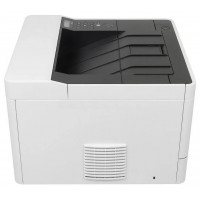 Imprimanta Second Hand Laser Monocrom Kyocera ECOSYS P2040DN, Duplex, A4, 40ppm, 1200 x 1200 dpi, USB, Retea