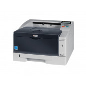 Imprimante Second Hand - Imprimanta Second Hand Laser Monocrom KYOCERA P2135DN, A4, 35 ppm, 1200 x 1200 dpi, Retea, USB, Duplex, Imprimante Imprimante Second Hand