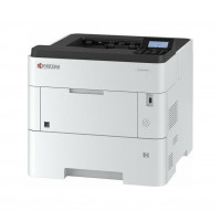 Imprimanta Second Hand Laser Monocrom KYOCERA P3260DN, A4, 60ppm, 1200 x 1200 dpi, Retea, USB, Duplex