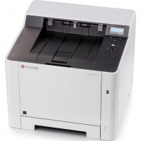 Imprimanta Second Hand Laser Color Kyocera ECOSYS P5026CDN, Duplex, A4, 26ppm, 1200 x 1200 dpi, USB, Retea