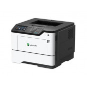 Imprimanta Second Hand Laser Monocrom LEXMARK MS622DE, A4, 50 ppm, 1200 x 1200dpi, Duplex, USB, Retea Imprimante Second Hand