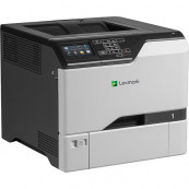 Imprimanta Second Hand Laser Color LEXMARK CS720DN, A4, 38 ppm, 1200 x 1200dpi, Duplex, USB, Retea Imprimante Second Hand