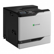 Imprimanta Second Hand Laser Color LEXMARK CS725DN, A4, 47 ppm, 1200 x 1200dpi, Duplex, USB, Retea Imprimante Second Hand