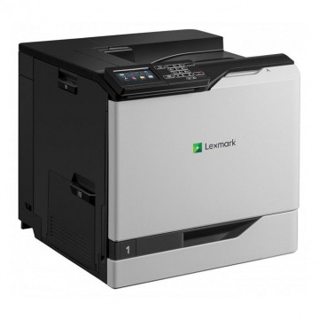 Imprimanta Second Hand Laser Color LEXMARK CS725DN, A4, 47 ppm, 1200 x 1200dpi, Duplex, USB, Retea Imprimante Second Hand 1