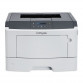 Imprimanta Laser Monocrom Lexmark MS312dn, Duplex, A4, 33ppm, 1200 x 1200 dpi, Retea, USB, Paralel, Second Hand Imprimante Second Hand