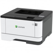 Imprimante Second Hand - Imprimanta Second Hand Laser Monocrom LEXMARK MS431DN, Duplex, A4, 40ppm, 600 x 600dpi, USB, Retea, Imprimante Imprimante Second Hand