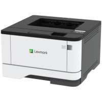 Imprimanta Second Hand Laser Monocrom LEXMARK MS431DN, Duplex, A4, 40ppm, 600 x 600dpi, USB, Retea