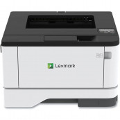Imprimante Second Hand - Imprimanta Second Hand Laser Monocrom LEXMARK MS431DN, Duplex, A4, 40ppm, 600 x 600dpi, USB, Retea, Imprimante Imprimante Second Hand