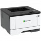 Imprimanta Second Hand Laser Monocrom LEXMARK MS431DN, Duplex, A4, 40ppm, 600 x 600dpi, USB, Retea Imprimante Second Hand 3