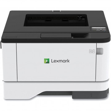 Imprimanta Second Hand Laser Monocrom LEXMARK MS431DN, Duplex, A4, 40ppm, 600 x 600dpi, USB, Retea Imprimante Second Hand 1