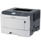 Imprimanta Laser Monocrom Lexmark MS517dn, Duplex, A4, 45ppm, 1200 x 1200 dpi, USB, Retea, Second Hand Imprimante Second Hand