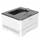 Imprimanta Noua Laser Monocrom Pantum P3305DW, Duplex, A4, 33ppm, 1200 x 1200 dpi, USB, Retea, Wireless, NFC Imprimante Noi