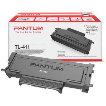 Cartus Toner Nou Pantum TL-411, capacitate 1500 pagini, compatibil cu modelele P3010DW, P3300DW, M6700DW, M6800FDW, M7100DN/DW, M7200FDW, M7300FDW, M7310ADW Componente Imprimanta 1