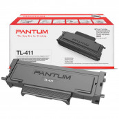 Cartus Toner Nou Pantum TL-411, capacitate 1500 pagini, compatibil cu modelele P3010DW, P3300DW, M6700DW, M6800FDW, M7100DN/DW, M7200FDW, M7300FDW, M7310ADW Componente Imprimanta