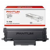 Cartus Toner Nou Pantum TL-5120, capacitate 3000 pagini, compatibil cu modelele BP5100DN, BM5100ADW/FDW Componente Imprimanta