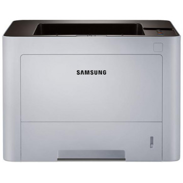 Imprimanta Laser Monocrom SAMSUNG ML-3320DN, A4, 35 ppm, 1200 x 1200dpi, Retea, USB, Second Hand Imprimante Second Hand