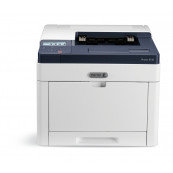 Imprimanta Second Hand Laser Color Xerox Phaser 6510DN, A4, 28ppm, 1200 x 1200dpi, Duplex, Retea, USB Imprimante Second Hand