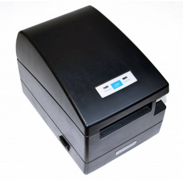 Imprimanta Termica Citizen CT-S2000, USB, 220 mm pe secunda, Second Hand Echipamente POS