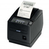 Imprimanta Termica Citizen CT-S801, USB, 300mm pe secunda, Second Hand Echipamente POS
