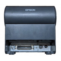 Imprimanta Termica Second Hand Epson TM-T88V, Parallel, USB, 200 mm/s