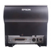 Imprimante Termice - Imprimanta Termica Epson TM-T88VI, 350 mm/sec, 180 dpi, USB, RJ-45, POS & Supraveghere Echipamente POS Imprimante Termice