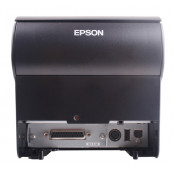Imprimanta Termica Epson TM-T88VI, 350 mm/sec, 180 dpi, USB, RJ-45, Second Hand Echipamente POS