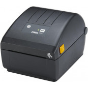 Imprimanta Termica Second Hand Zebra ZD230D, USB, Wi-Fi, Bluetooth, 152mm pe secunda Echipamente POS